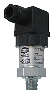 防水小型圧力スイッチ_HDC